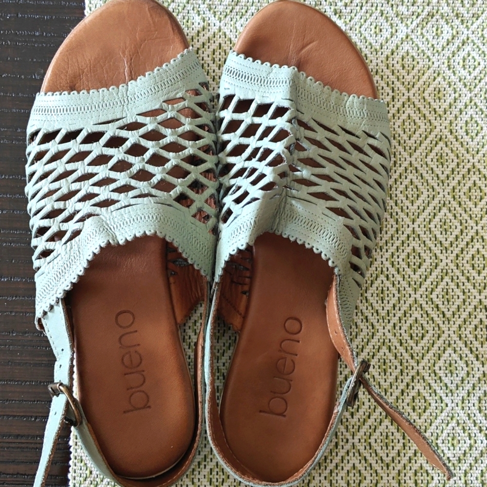 Bueno Sandals EU 39